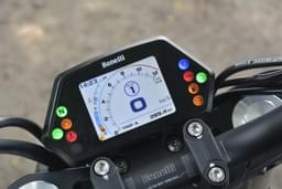 Benelli 502c Color Black