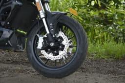 Benelli 502c Color Black