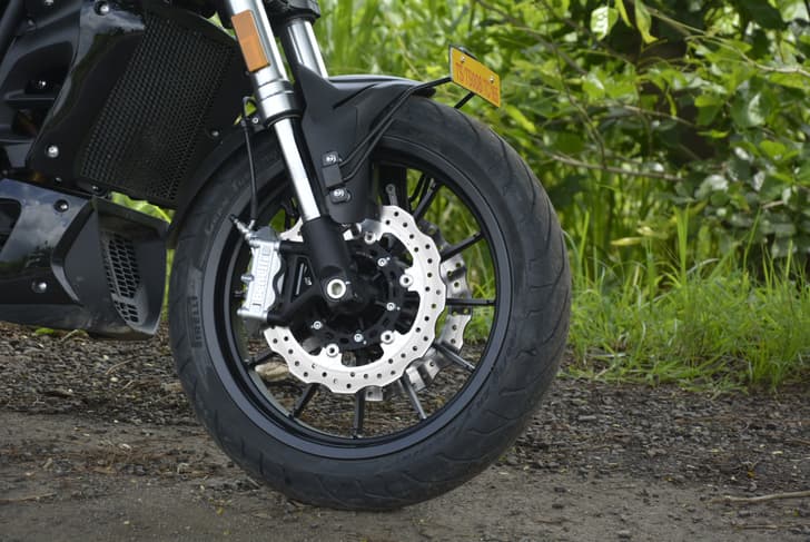 Benelli 502c Color Black