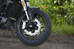 Benelli 502c Color Black