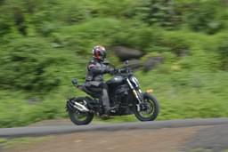 Benelli 502c Color Black