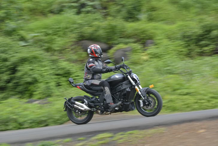 Benelli 502c Color Black