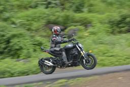 Benelli 502c Color Black