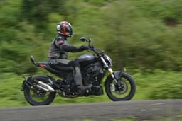 Benelli 502c Color Black