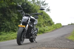 Benelli 502c Color Black