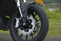 Benelli 502c Color Black