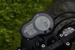 Benelli Leoncino 500 Color Black