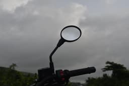 Benelli Leoncino 500 Color Black
