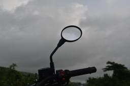 Benelli Leoncino 500 Color Black