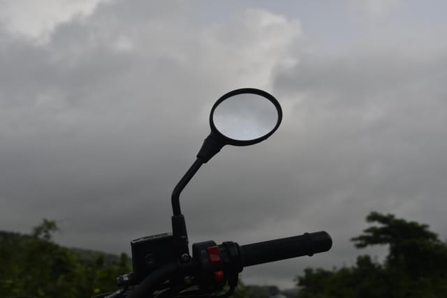 Color Black Image - 21357