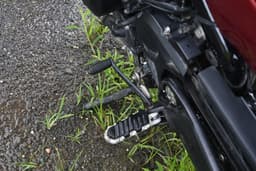 Benelli Leoncino 500 Color Black