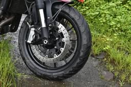 Benelli Leoncino 500 Color Black