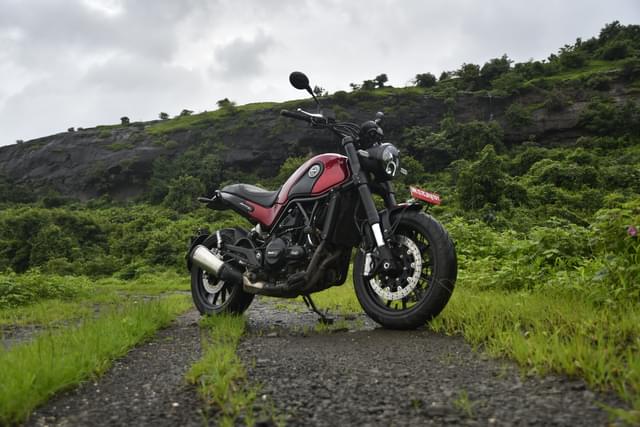 Color Red Image - 21432