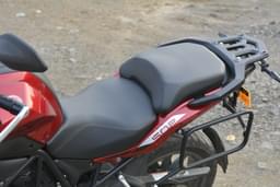 Benelli Trk 502 Color Red