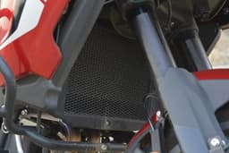 Benelli Trk 502 Color Red