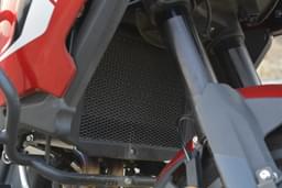 Benelli Trk 502 Color Red