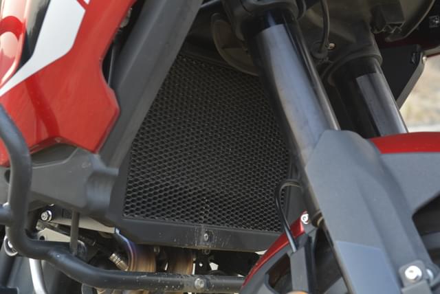 Color Red Image - 21404