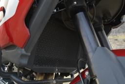 Benelli Trk 502 Color Red