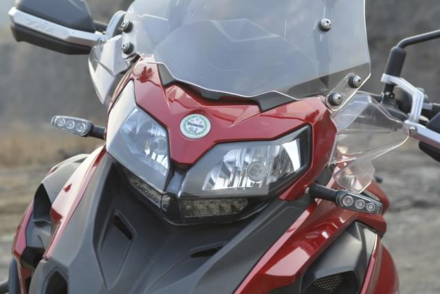 Front View Image - 21415