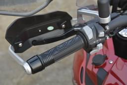 Benelli Trk 502 Color Red