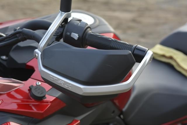 Color Red Image - 21433