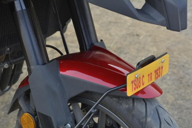 Color Red Image - 21439