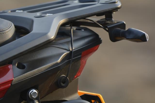 Tail Light Tail Lamp Image - 21458