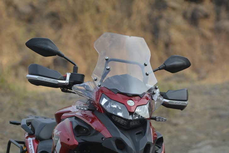 Headlight