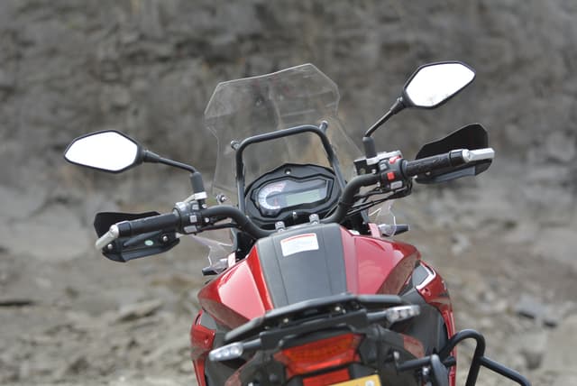 Color Red Image - 21473