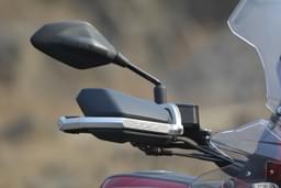 Benelli Trk 502 Color Black