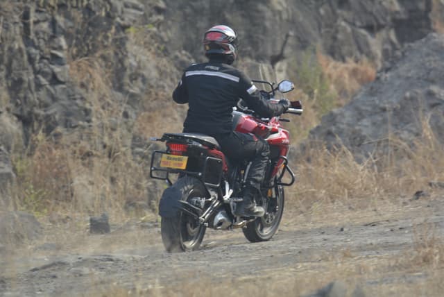 Rear View Image - 21484