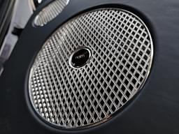 Bentley Bentayga Number Of Speakers Integer