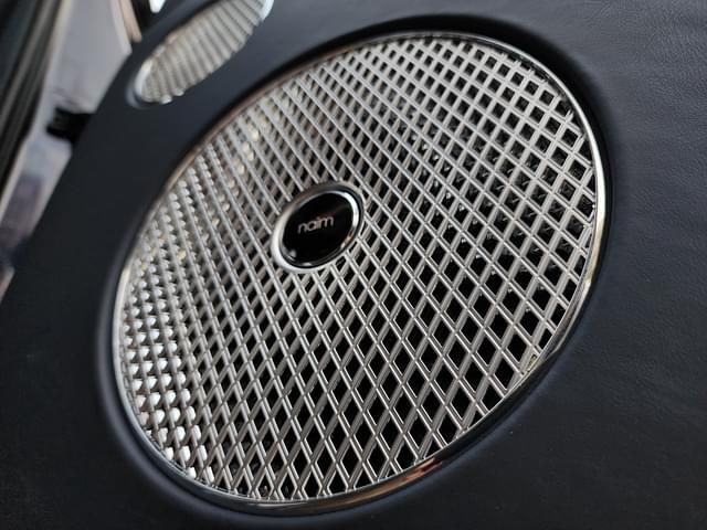 Number Of Speakers Integer