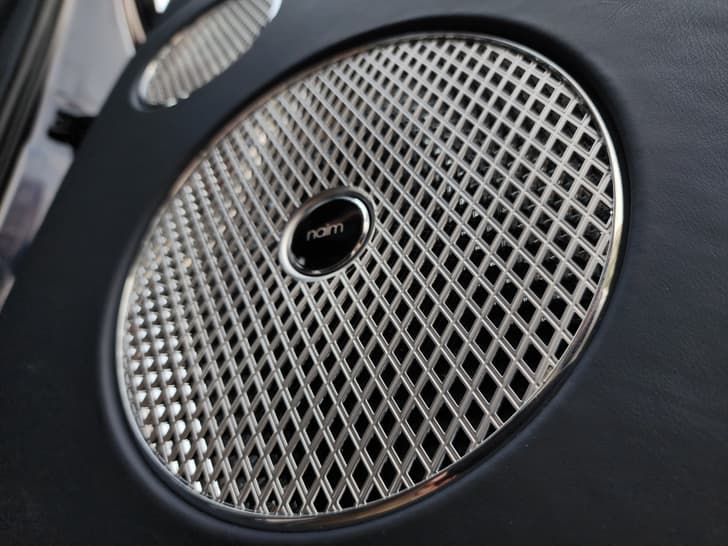 Bentley Bentayga Number Of Speakers Integer Bentley Bentayga Number Of Speakers Integer