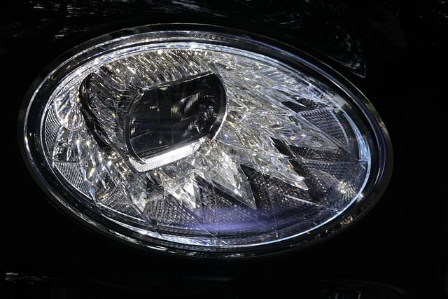 Headlight
