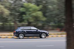 Bentley Bentayga Alloy Wheels