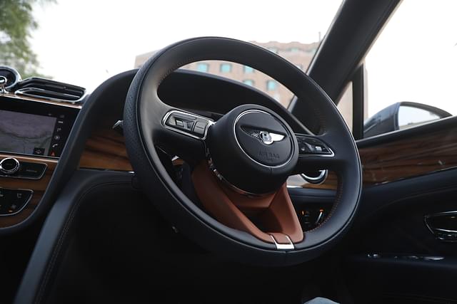 Infotainment System