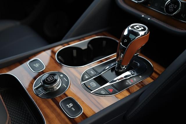 Gear Box
