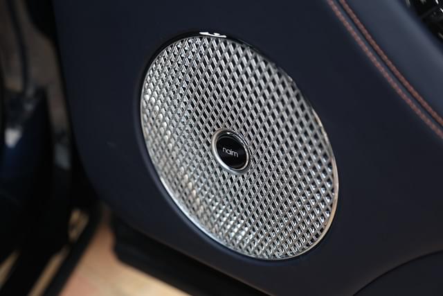 Speakers