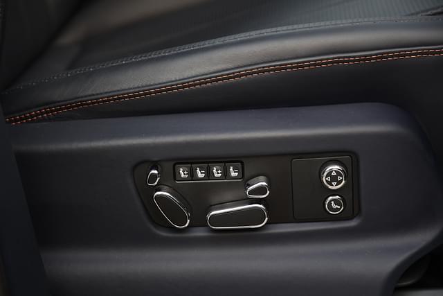 Door Controls