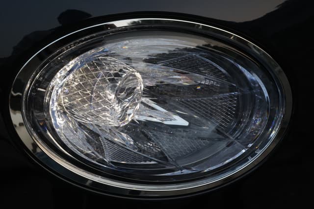 Headlight Image - 7074