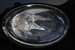 Bentley Bentayga Headlight