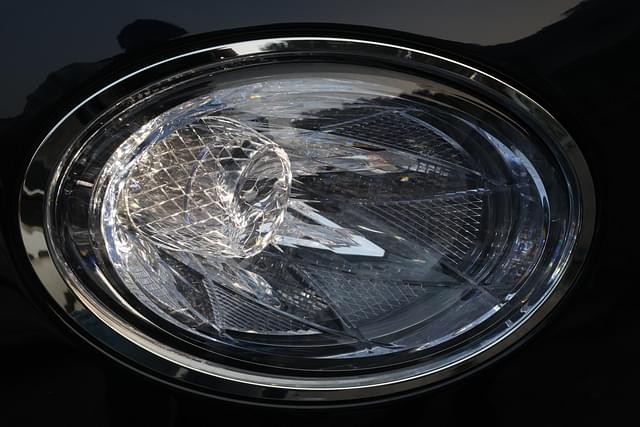 Headlight