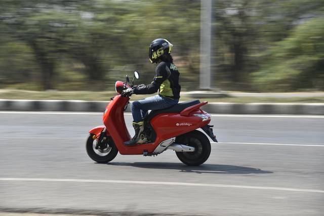 Color Red Image - 22287