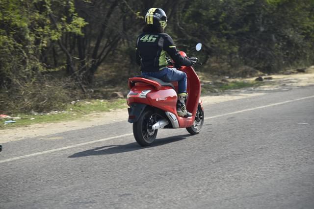 Rear View Image - 22288