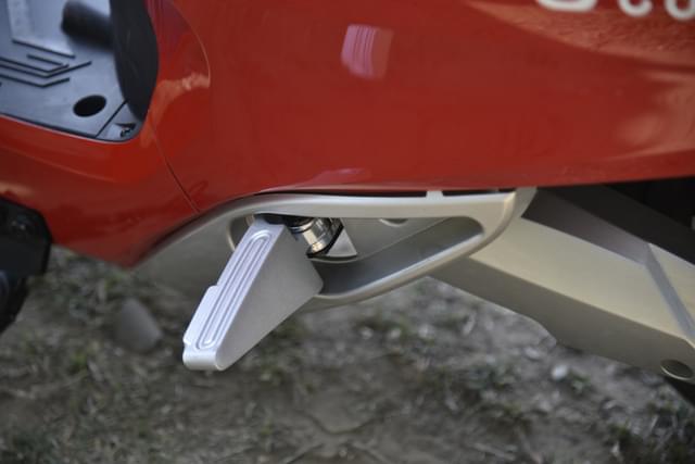 Color Red Image - 22374