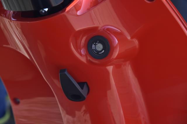 Color Red Image - 22379