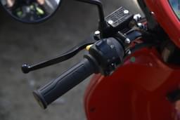 Bounce Infinity E1 Color Red