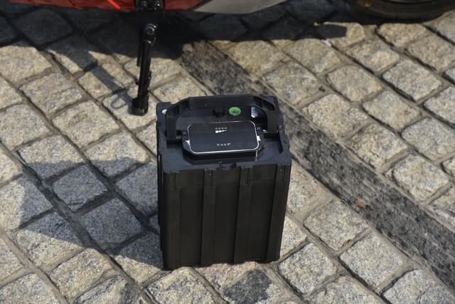 Color Black Image - 22397