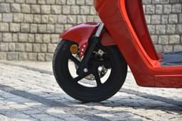 Bounce Infinity E1 Color Red